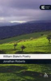 William Blake'S Poetry