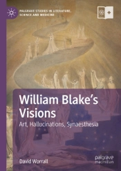 William Blake'S Visions