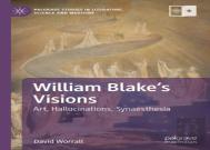 William Blake'S Visions