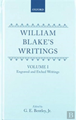Bertrand.pt - William Blake'S Writings