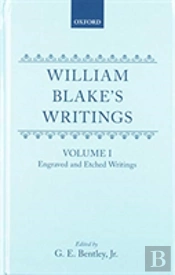 William Blake'S Writings