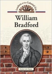 William Bradford