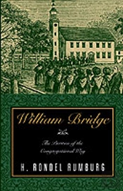 William Bridge