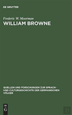 Bertrand.pt - William Browne