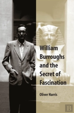 Bertrand.pt - William Burroughs And The Secret Of Fascination