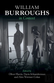William Burroughs In Context