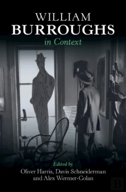 Bertrand.pt - William Burroughs In Context