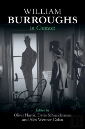 William Burroughs In Context