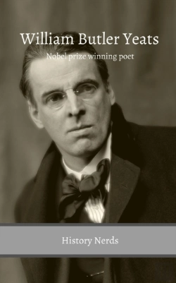 Bertrand.pt - William Butler Yeats