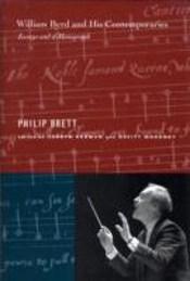 William Byrd And His Contemporaries