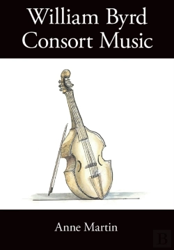 Bertrand.pt - William Byrd, Consort Music