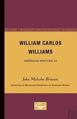 Bertrand.pt - William Carlos Williams - American Writers 24