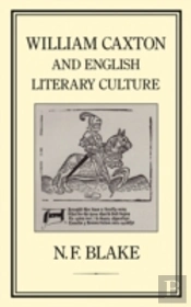 William Caxton And English Literature