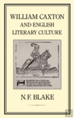 Bertrand.pt - William Caxton And English Literature