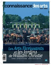 William Christie Et Les Arts Florissants