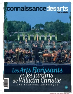 Bertrand.pt - William Christie Et Les Arts Florissants