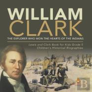 William Clark