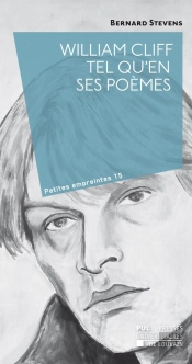 William Cliff Tel Qu'En Ses Poèmes