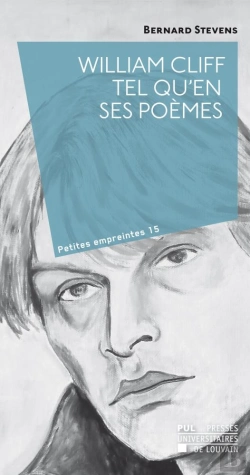 Bertrand.pt - William Cliff Tel Qu'En Ses Poèmes