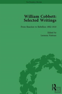 Bertrand.pt - William Cobbett: Selected Writings Vol 2