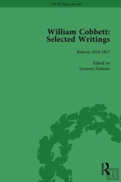 Bertrand.pt - William Cobbett: Selected Writings Vol 3
