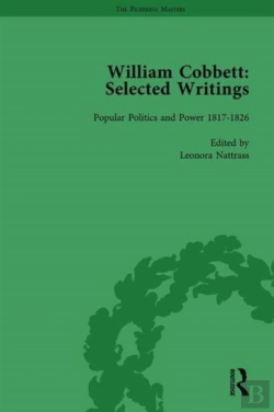 Bertrand.pt - William Cobbett: Selected Writings Vol 4