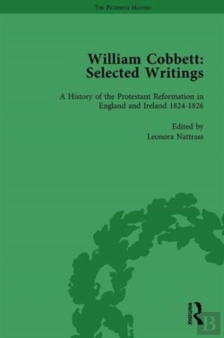 Bertrand.pt - William Cobbett: Selected Writings Vol 5
