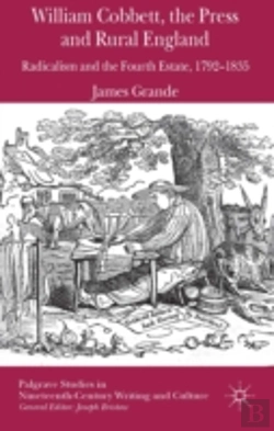 Bertrand.pt - William Cobbett, The Press And Rural England