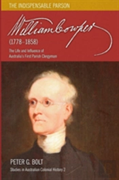 William Cowper (1778-1858)