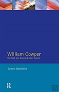 Bertrand.pt - William Cowper