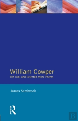 Bertrand.pt - William Cowper