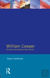 William Cowper