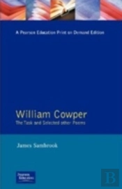 William Cowper