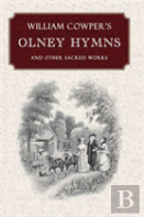 William Cowper'S Olney Hymns