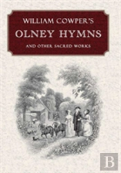 William Cowper'S Olney Hymns