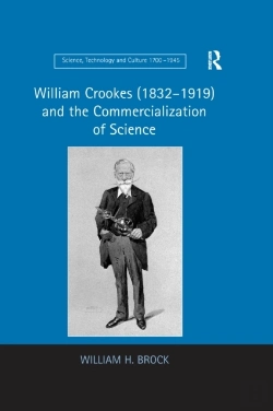 Bertrand.pt - William Crookes (1832-1919) And The Commercialization Of Science