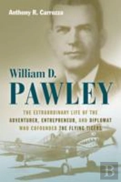 William D. Pawley