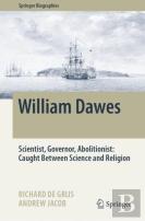 William Dawes