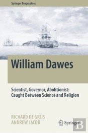 William Dawes