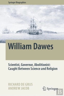Bertrand.pt - William Dawes