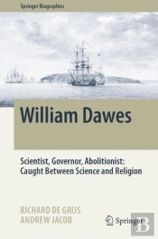 William Dawes