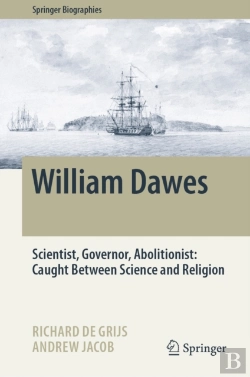 Bertrand.pt - William Dawes