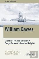 William Dawes