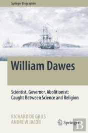 William Dawes