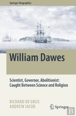 Bertrand.pt - William Dawes