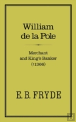 Bertrand.pt - William De La Pole, Merchant And King'S Banker (D.1366)