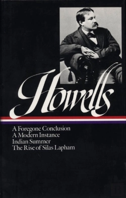 Bertrand.pt - William Dean Howells: Novels 1875-1886 (Loa #8)
