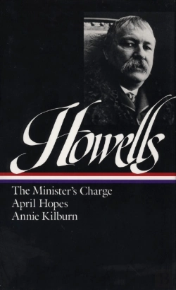 Bertrand.pt - William Dean Howells: Novels 1886-1888 (Loa #44)