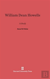 William Dean Howells