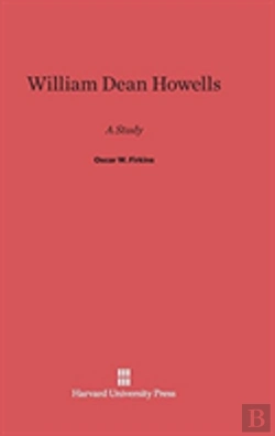 Bertrand.pt - William Dean Howells
